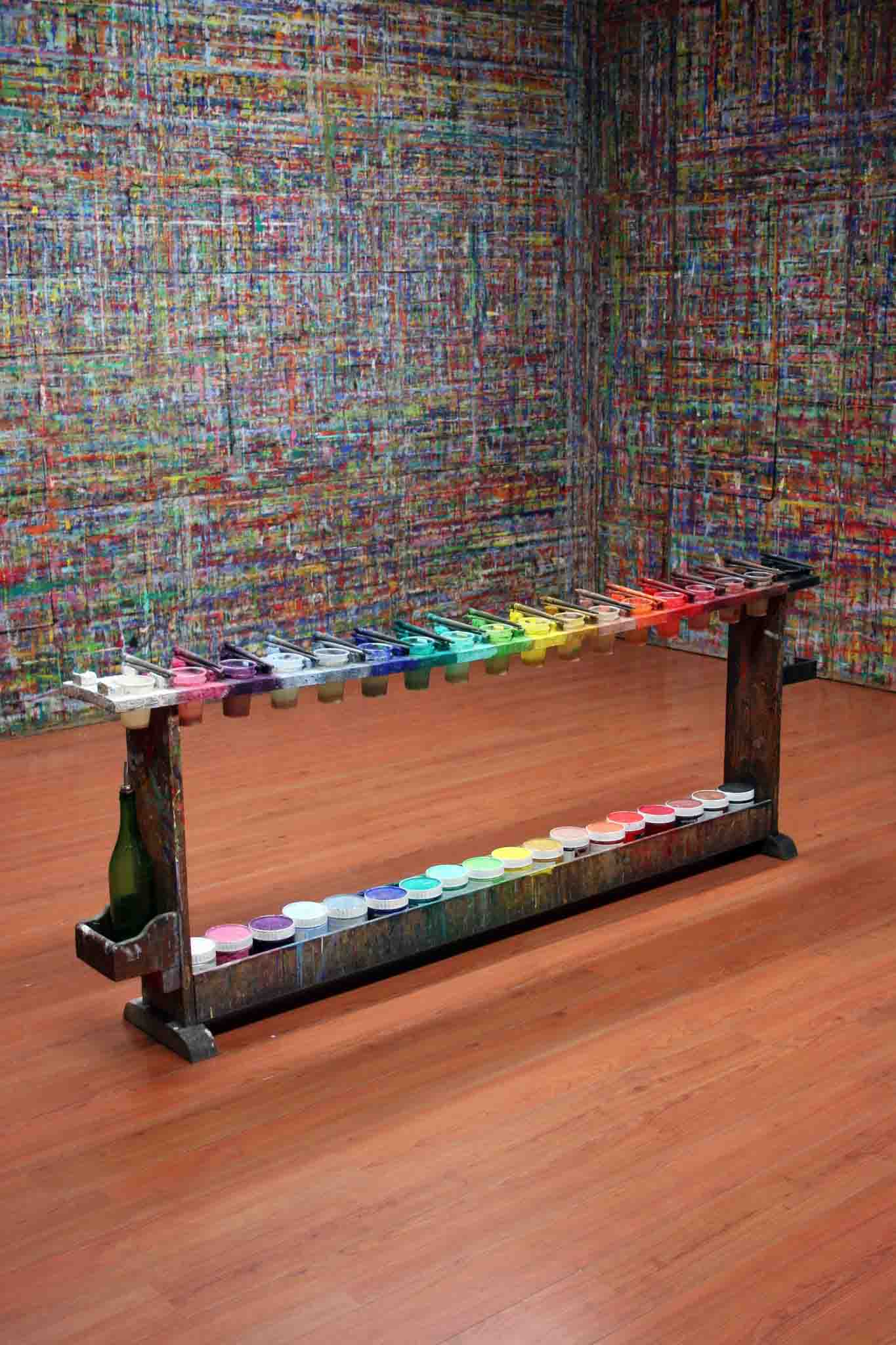 Malort Gallery