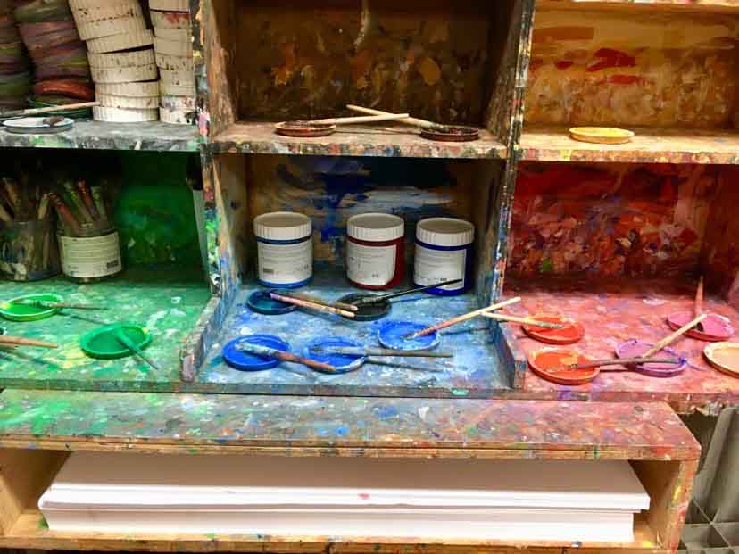Malort Gallery