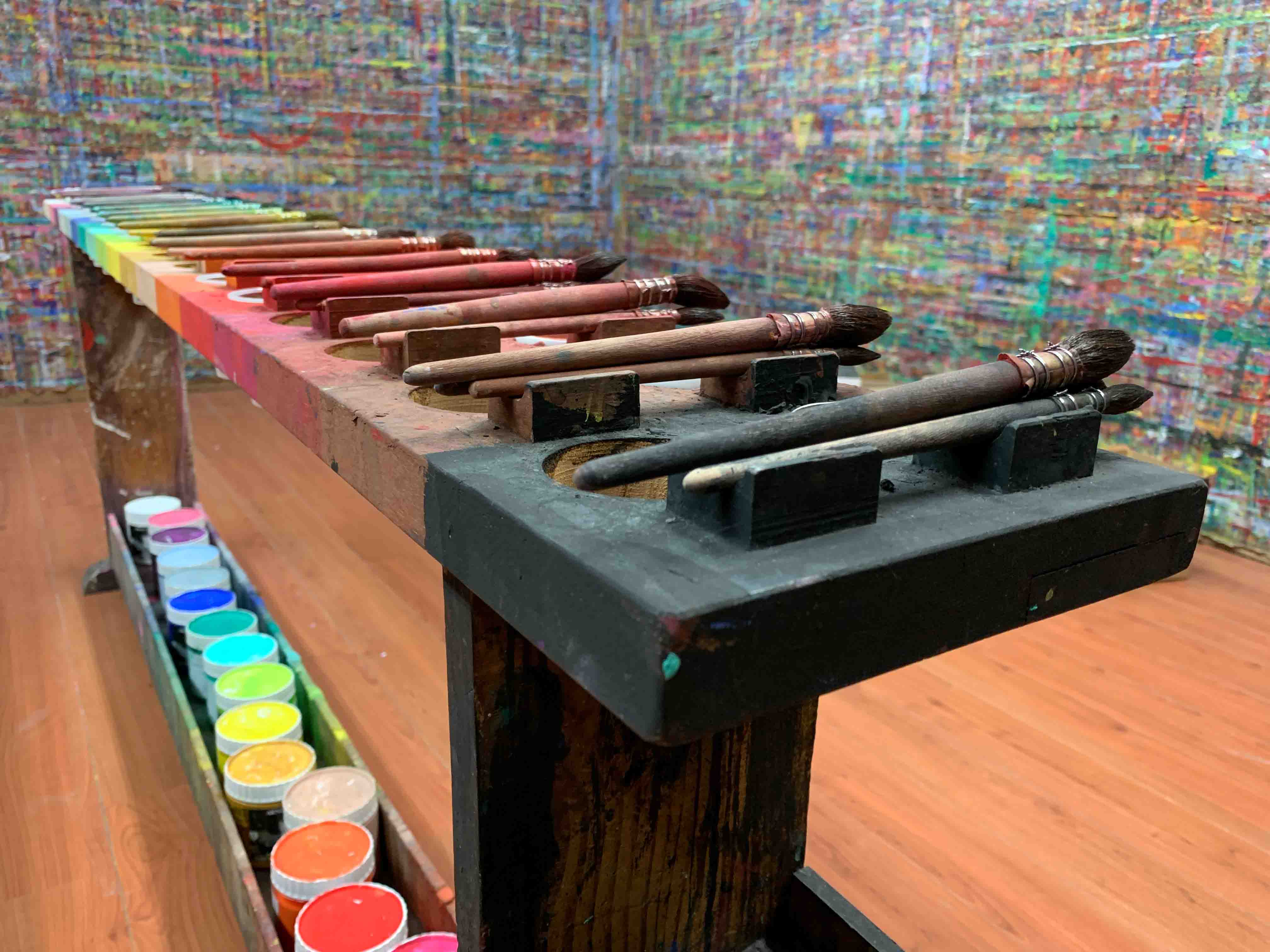 Malort Gallery
